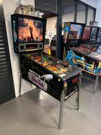 Prachtige flipperkast Bally The Addams Family Pinball, Verzamelen, Ophalen, Bally, Zo goed als nieuw, Dot-matrix