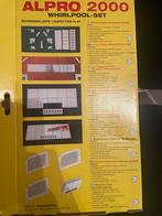Whirlpool Set - Revisie Klep, Ophalen, Nieuw