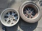 mitsubishi asx of outlander, Auto-onderdelen, Banden en Velgen, Ophalen, 18 inch, Gebruikt, Velg(en)