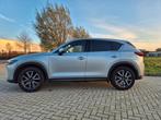 Mazda CX-5 2.0 Skyactiv-g 165pk 2WD 2018 Grijs Apple carplay, Voorwielaandrijving, 4 cilinders, 715 kg, Handgeschakeld