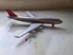 Nort West Airline Boeing 747, Ophalen of Verzenden, Zo goed als nieuw, Schaalmodel