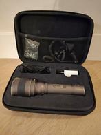 Mares EOS Duiklamp - Perfect Onderhouden, Watersport en Boten, Ophalen of Verzenden