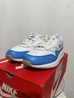 ALS NIEUW! Maat 42 - Nike Air Max 1 Jewel University Blue, Kleding | Heren, Schoenen, Nike, Nike, Nike, Nike