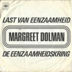 MARGREET DOLMAN  1978  VRIJ UNIEKE TOPPER !!! D1032, Cd's en Dvd's, Ophalen of Verzenden, 7 inch, Single
