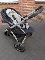Complete set: Maxi Cosi Mura 3 Plus, Kinderen en Baby's, Kinderwagens en Combinaties, Ophalen, Gebruikt