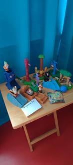 Disney happy meal., Verzamelen, Ophalen of Verzenden, Sneeuwwitje of Doornroosje, Zo goed als nieuw, Beeldje of Figuurtje