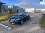 Ford Focus Wagon 1.8 Limited, Auto's, Euro 5, 125 pk, Gebruikt, 4 cilinders