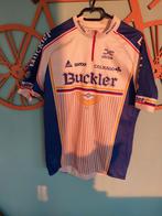 WIELERSHIRT BUCKLER SUNTOUR, Ophalen of Verzenden, Zo goed als nieuw, Kleding