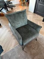 Stijlvolle Fauteuil Lygo - Comfort en Design!, Ophalen of Verzenden, Zo goed als nieuw, Stof, 75 tot 100 cm