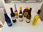 Verschillende wijnen, Verzamelen, Wijnen, Nieuw, Overige typen, Ophalen of Verzenden