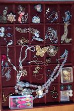 Mooie Sieraden, Sieraden, Tassen en Uiterlijk, Antieke sieraden, Ophalen of Verzenden, Overige materialen