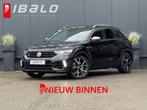 Volkswagen T-Roc 2.0 TSI 4Motion R | Trekhaak | BEATS | Pano, Auto's, Volkswagen, Adaptive Cruise Control, Gebruikt, Euro 6, 4 cilinders