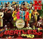 The Beatles - Sgt Pepper's Lonely Hearts Club Band (cd), Ophalen of Verzenden, 1960 tot 1980, Gebruikt