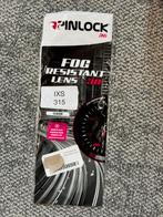 Pinlock fog beslagen viezier motor helm, Ophalen of Verzenden, Nieuw