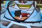 Deryen slaaptent/ campingbed, Ophalen of Verzenden, Zo goed als nieuw, Reisbedje