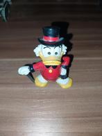 Scrooge McDuck Disney Figure 7 cm, Ophalen of Verzenden, Overige figuren, Zo goed als nieuw, Beeldje of Figuurtje