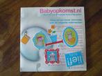 Cd-rom Babyopkomst, Ophalen of Verzenden, Zwangerschap en Bevalling