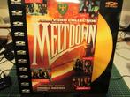 Rock 'N' Roll Meltdown LASERDISC, Cd's en Dvd's, Dvd's | Muziek en Concerten, Ophalen of Verzenden