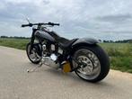 Harley Davidson Softail 1340evo custom, 2 cilinders, 1340 cc, Particulier, Meer dan 35 kW