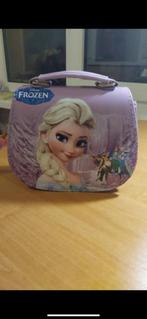 Disney Frozen tas kleur Paars, Sieraden, Tassen en Uiterlijk, Tassen | Schooltassen, Nieuw, Ophalen of Verzenden