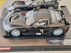 Carrera 124 digital Corvette C6R auto car slotcar 20204, Ophalen of Verzenden, Elektrisch, Carrera
