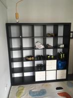 Kallax groot 5-5 vakken, Ophalen, Gebruikt, 150 tot 200 cm, 150 tot 200 cm