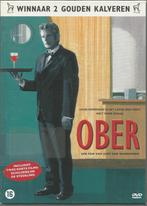 OBER- Regie Alex van Warmerdam, Nederlands gesproken, Ophalen of Verzenden, Film, Zo goed als nieuw, Drama