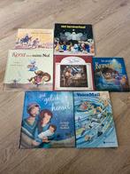 7 Kerstverhalen - Set o.a. Papa panov en lego, Ophalen of Verzenden, Nieuw