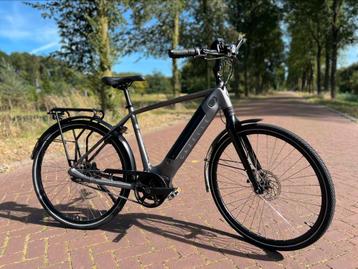 Gazelle Ultimate C380 | Nieuwe motor | 3 maanden garantie beschikbaar voor biedingen