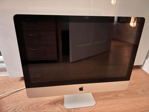 IMac 2009 model A1311, Computers en Software, Apple Desktops, Gebruikt, iMac, SSD, 4 GB, Ophalen