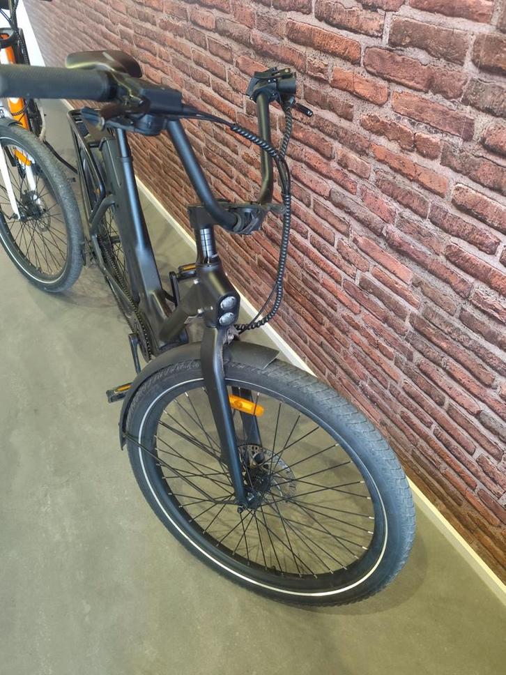 2x Engwe P275 Elektrische Fietsen - Zo Goed Als Nieuw!, Fietsen en Brommers, Elektrische fietsen, Zo goed als nieuw, Overige merken