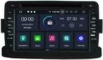 Radio navigatie Dacia Logan 2016 Android 12 64gb carplay, Nieuw, Ophalen