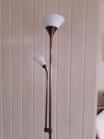 Kamerlamp, Huis en Inrichting, Lampen | Vloerlampen, Ophalen of Verzenden, Gebruikt