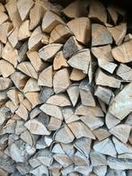 Droog haardhout, Tuin en Terras, Haardhout, 6 m³ of meer, Ophalen, Overige houtsoorten, Blokken