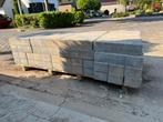 Longstone opritsteen Musselkalk 90 stuks, Ophalen, Nieuw, Beton, Overige typen