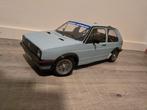 Tamiya MF-01X golf MK2, Hobby en Vrije tijd, Modelbouw | Radiografisch | Auto's, Elektro, Ophalen of Verzenden, Zo goed als nieuw