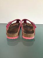GRATIS VERZENDEN | BIRKENSTOCK GIZEH roze slippers 36, Slippers, Verzenden, Zo goed als nieuw, Roze
