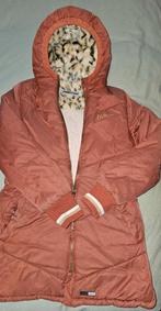 Winterjas met capuchon, Meisje, Ophalen of Verzenden, Jas, Moodstreet