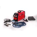 Hyperwelding tig 200 RVS Lasapparaat, Ophalen, Nieuw, Tig