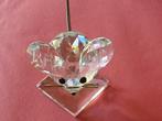 Swarovski grote muis, Verzamelen, Swarovski, Ophalen, Zo goed als nieuw, Figuurtje