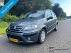 Citroen C3 1.4i prestige, Metallic lak, Zwart, 4 cilinders, Origineel Nederlands