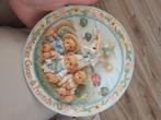 Cherished Teddies Bordjes, Ophalen of Verzenden
