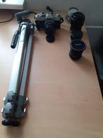 canon FTb, Ophalen, Gebruikt, Spiegelreflex, Canon