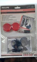 Koptelefoon Philips sbc 476, Ophalen of Verzenden, Discman