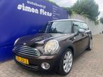 Mini Mini Clubman 1.6 Cooper Chili, Voorwielaandrijving, Stof, Gebruikt, 4 cilinders