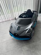 Bugatti Divo Elektrische Kinderauto 12V, Ophalen, Gebruikt