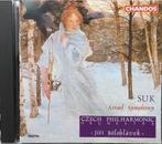 Suk | Asrael Symphony | Belohlávek, Ophalen of Verzenden