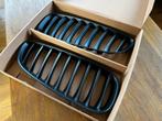 BMW Z4 E89 Nieren Zwart Grill Set Nieuwstaat, Auto-onderdelen, Carrosserie en Plaatwerk, Voor, Nieuw, Ophalen of Verzenden, Bumper