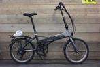 Nette gebruikte Btwin Hoptown Elektrische vouwfiets, Gebruikt