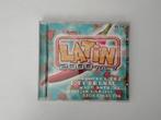 latin 2000 vol 2, Cd's en Dvd's, Ophalen of Verzenden, Zo goed als nieuw, Latin en Salsa